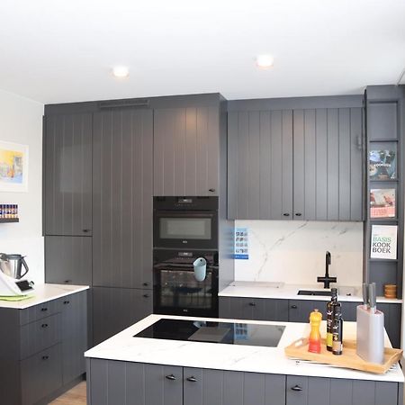 Revelatio, De Logies Apartment อีปส์ ภายนอก รูปภาพ