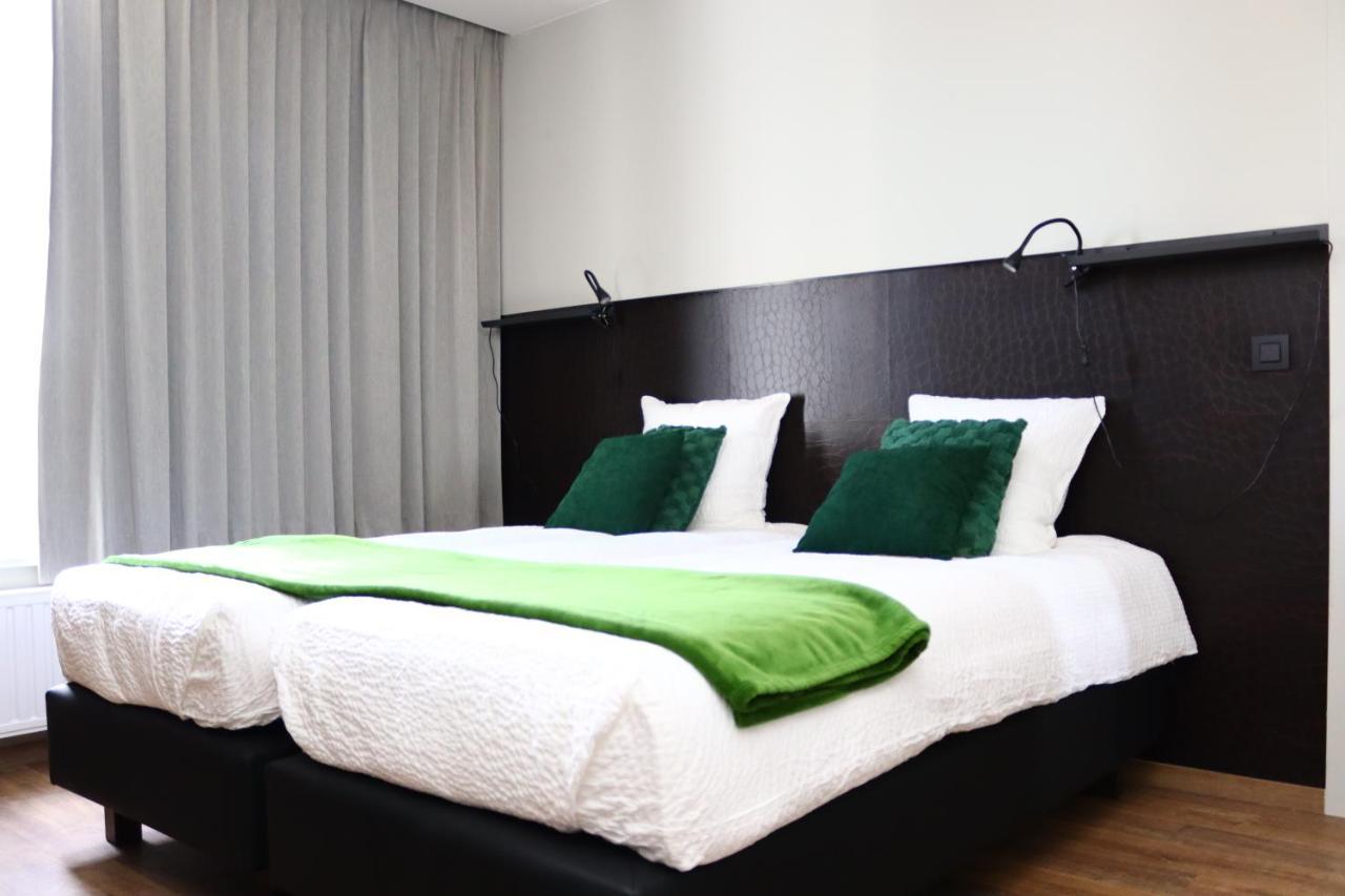 Revelatio, De Logies Apartment อีปส์ ภายนอก รูปภาพ