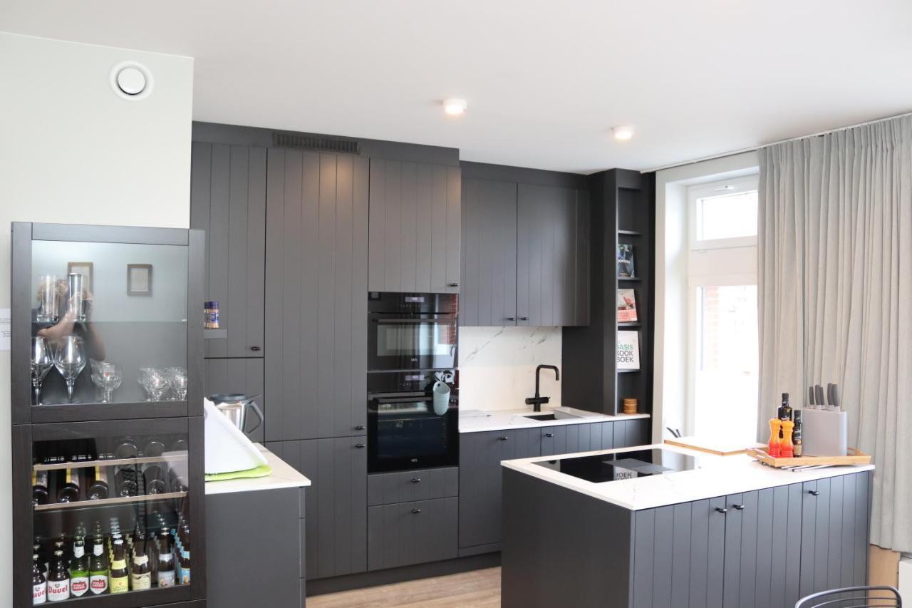 Revelatio, De Logies Apartment อีปส์ ภายนอก รูปภาพ