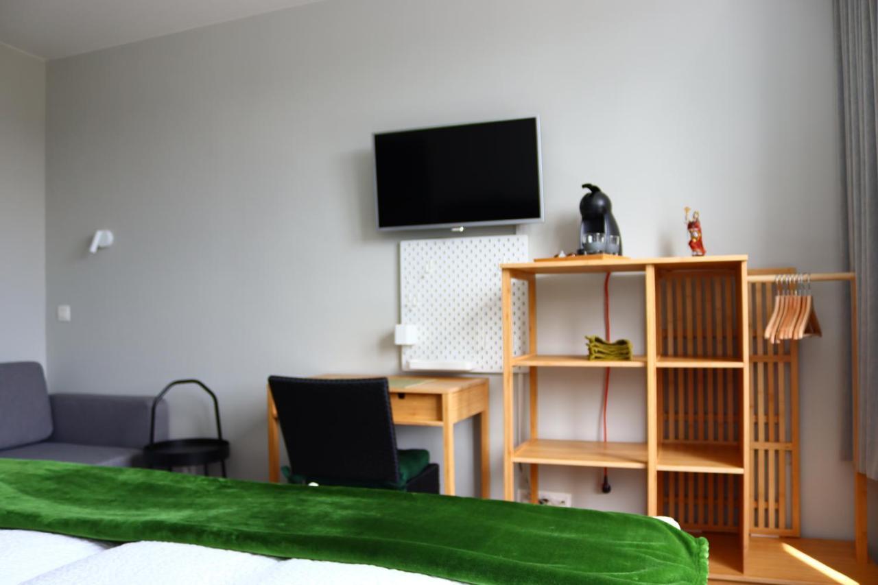Revelatio, De Logies Apartment อีปส์ ภายนอก รูปภาพ