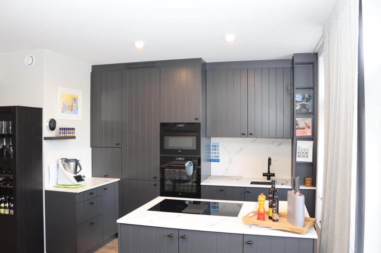 Revelatio, De Logies Apartment อีปส์ ภายนอก รูปภาพ