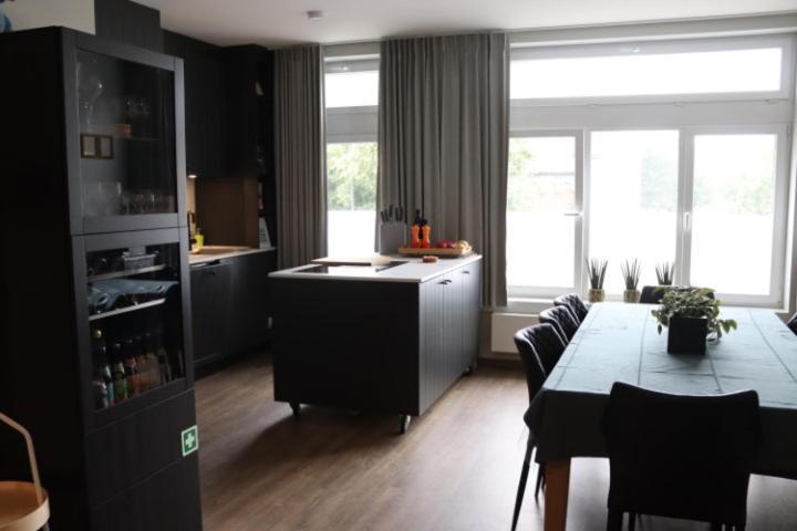Revelatio, De Logies Apartment อีปส์ ภายนอก รูปภาพ